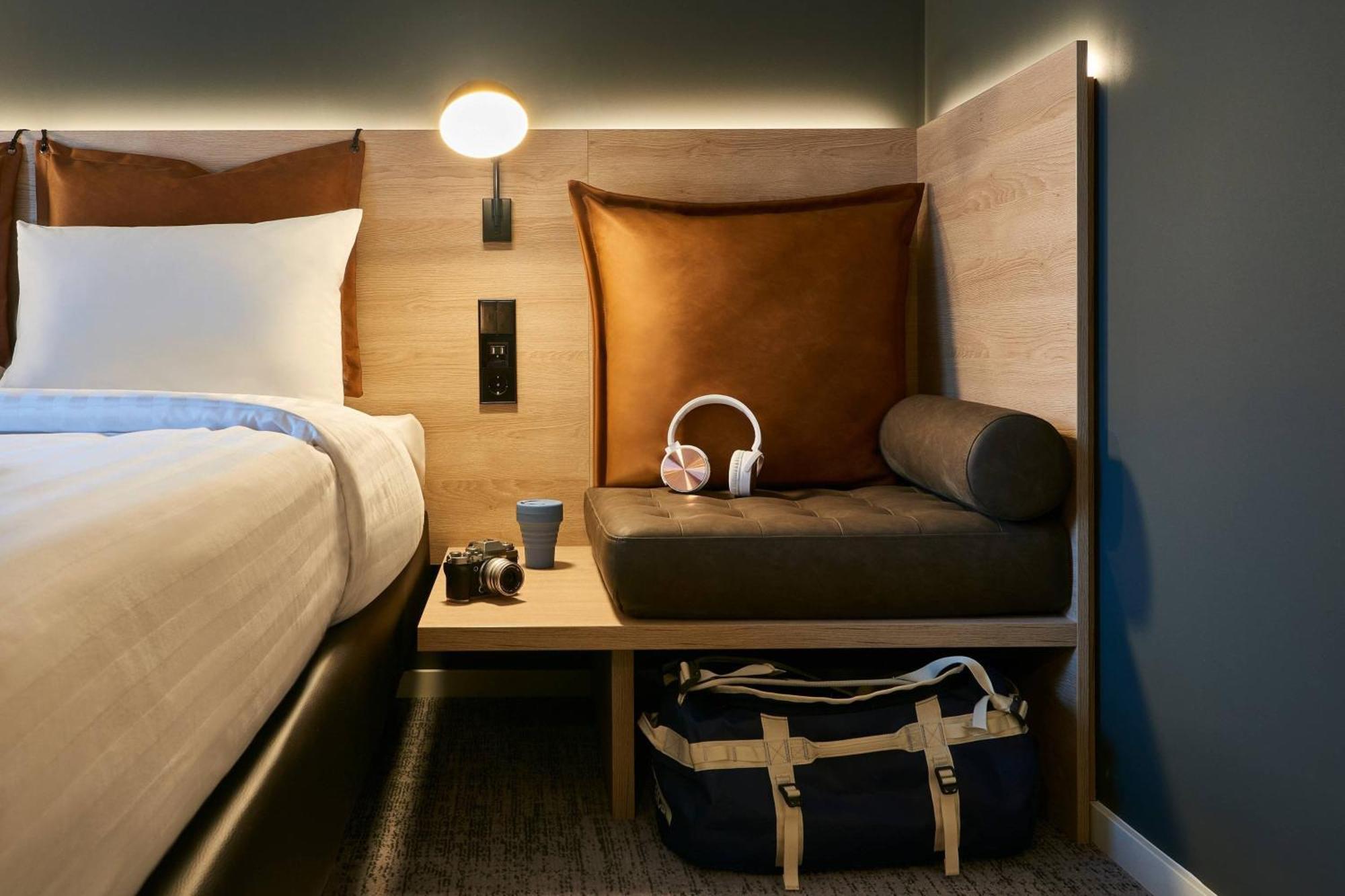 Hotel Moxy Essen