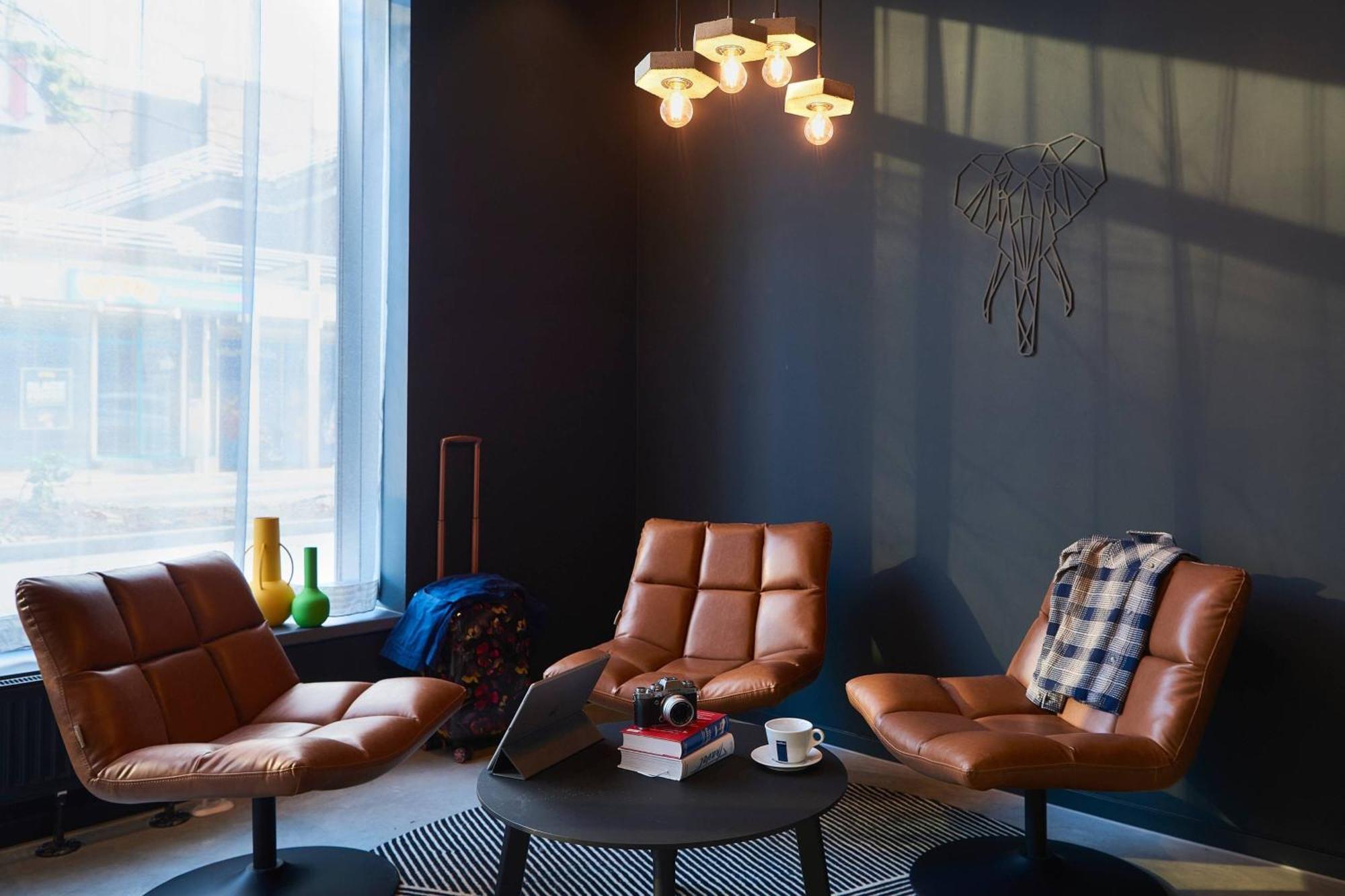 Moxy Essen