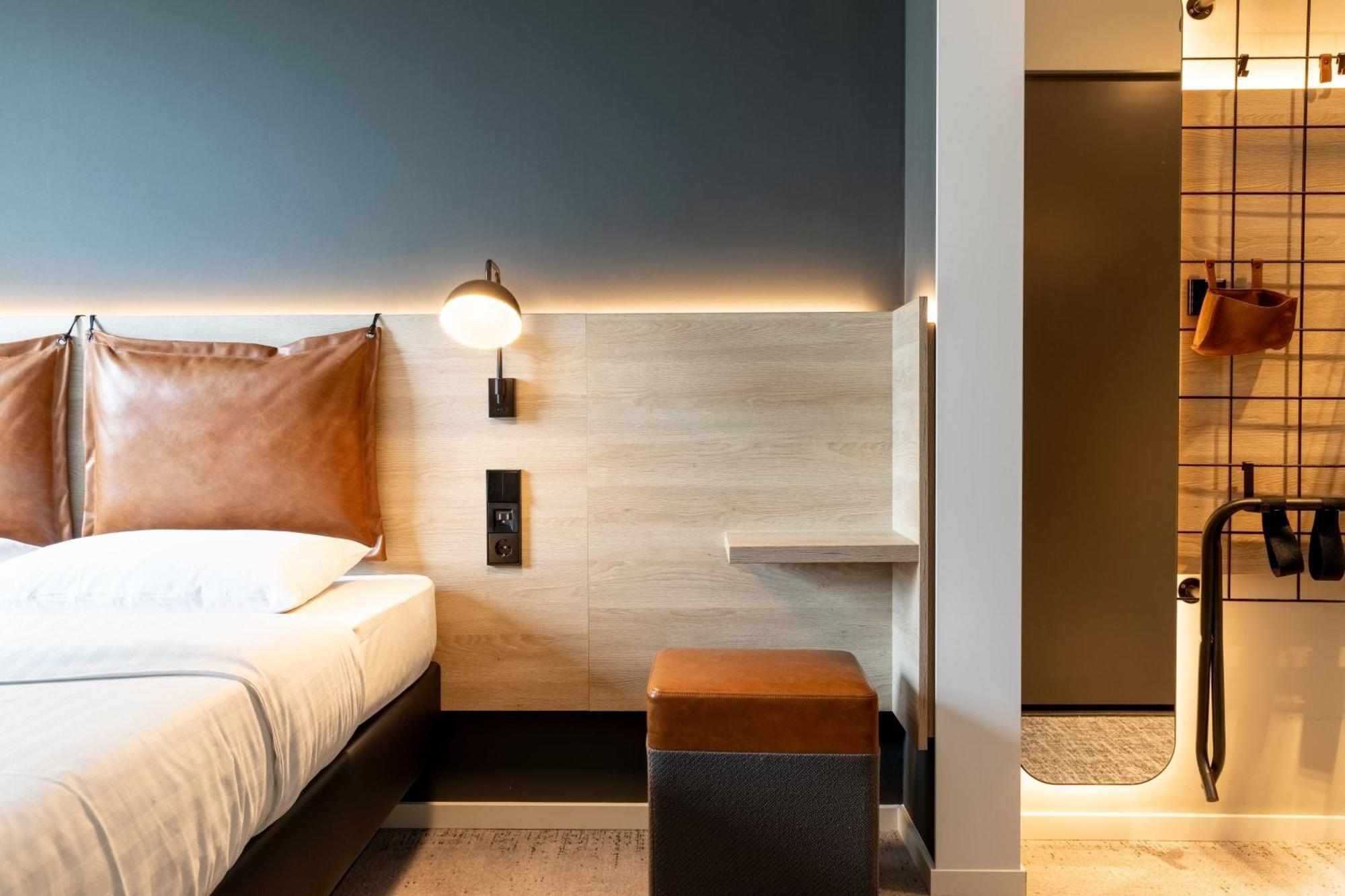 Hotel Moxy