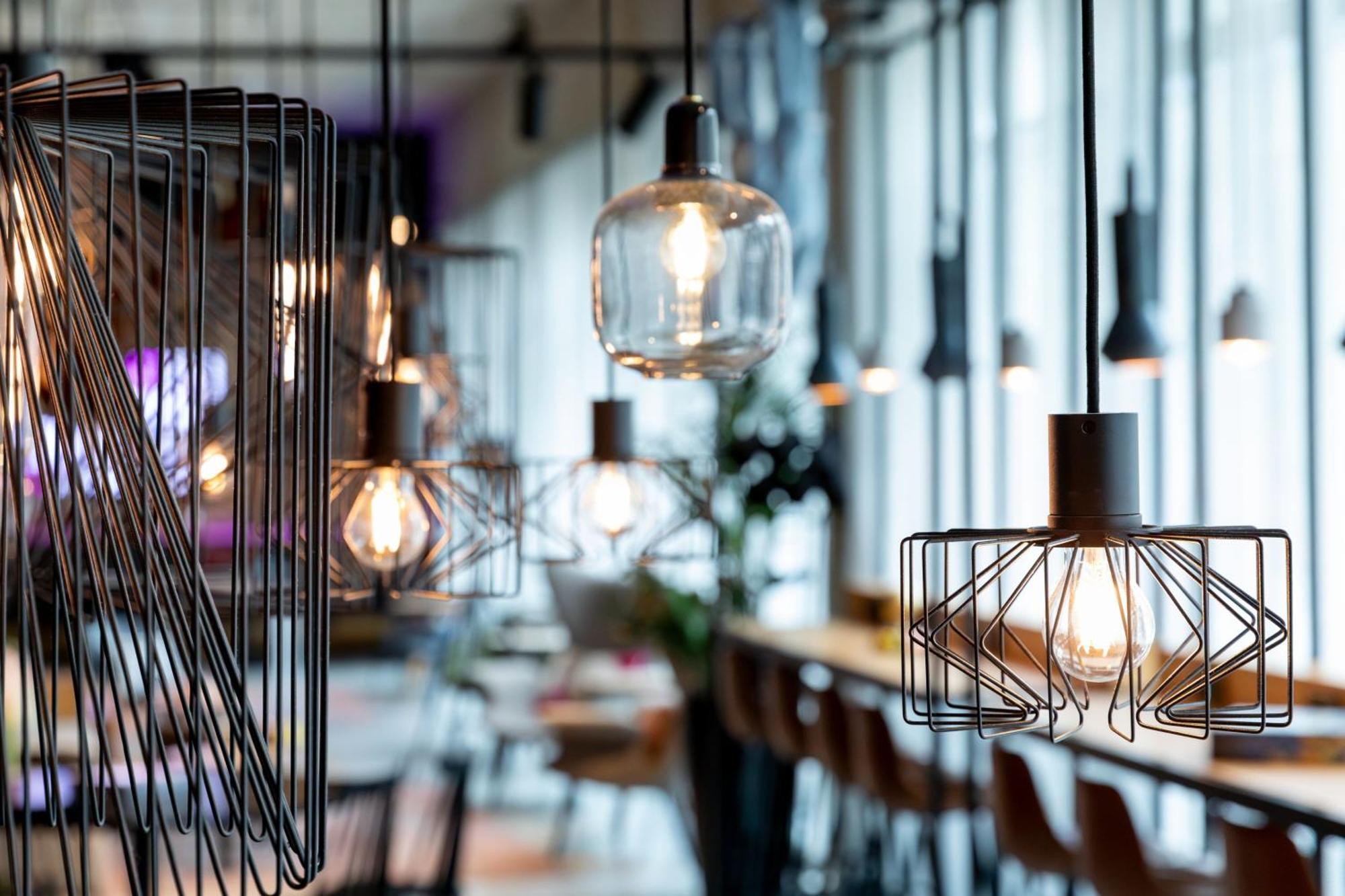 Moxy Hotel