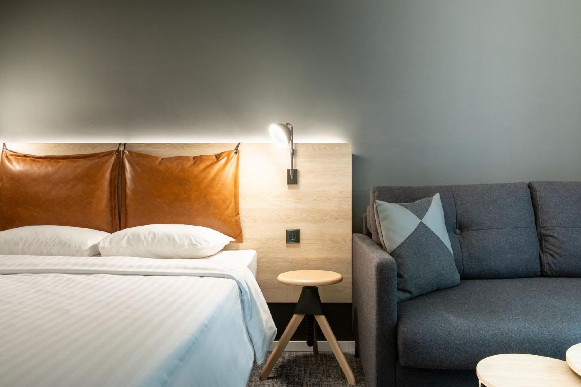 Moxy Hotel Essen