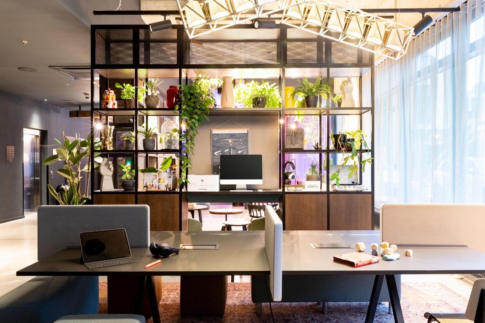 Moxy Essen
