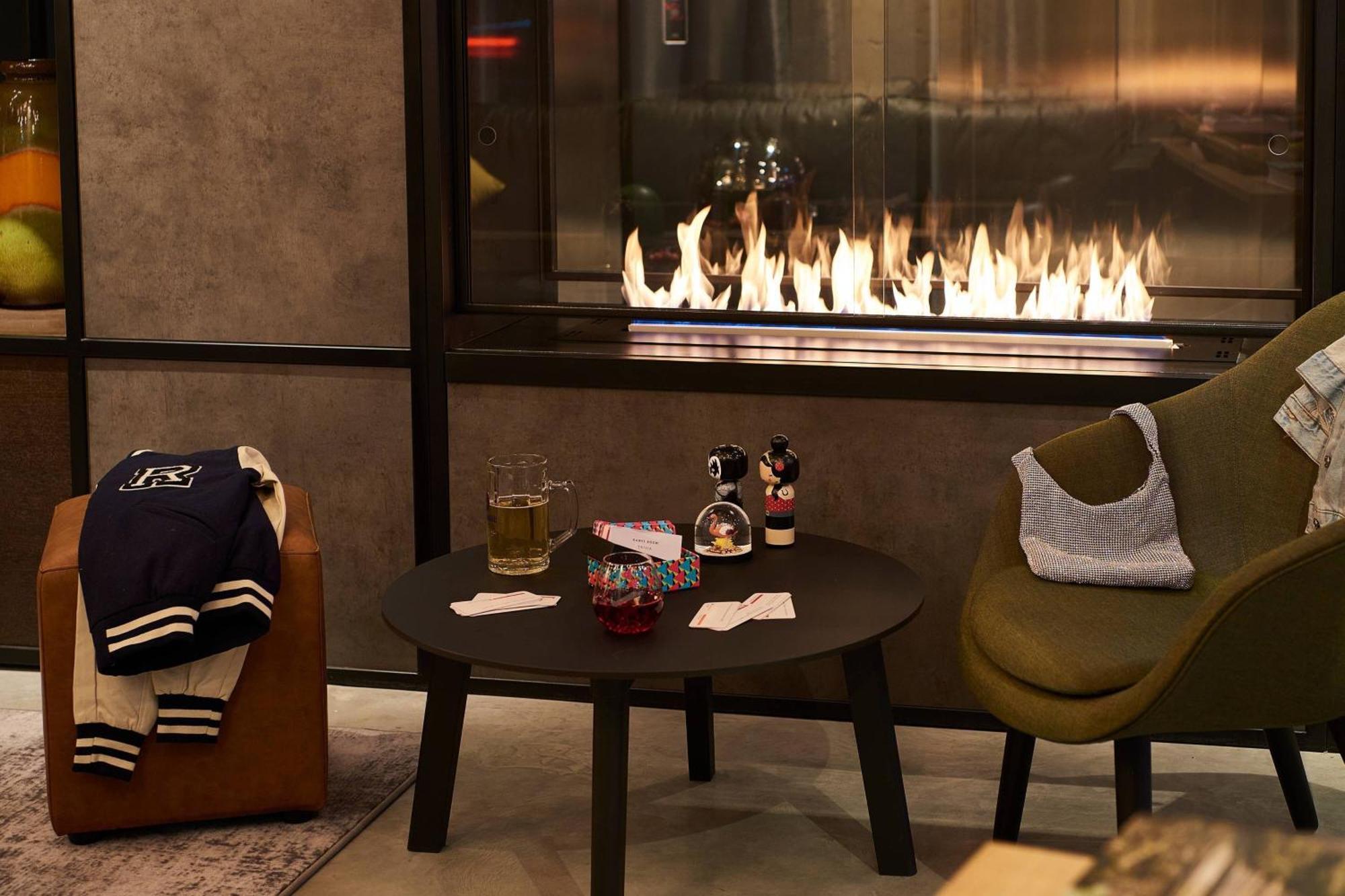 Moxy Hotel Essen