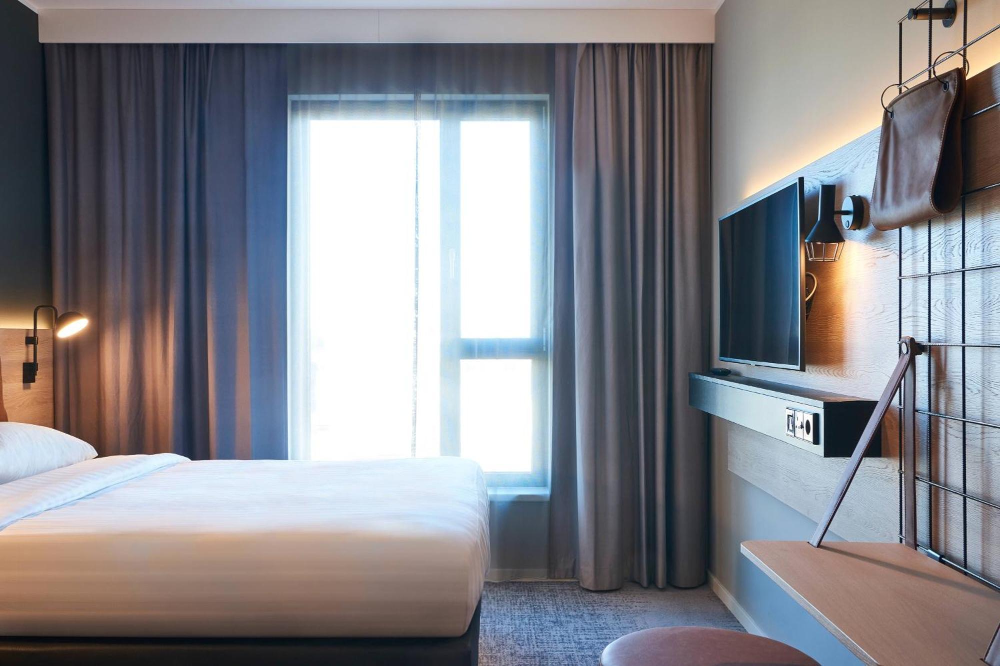 Moxy Hotel