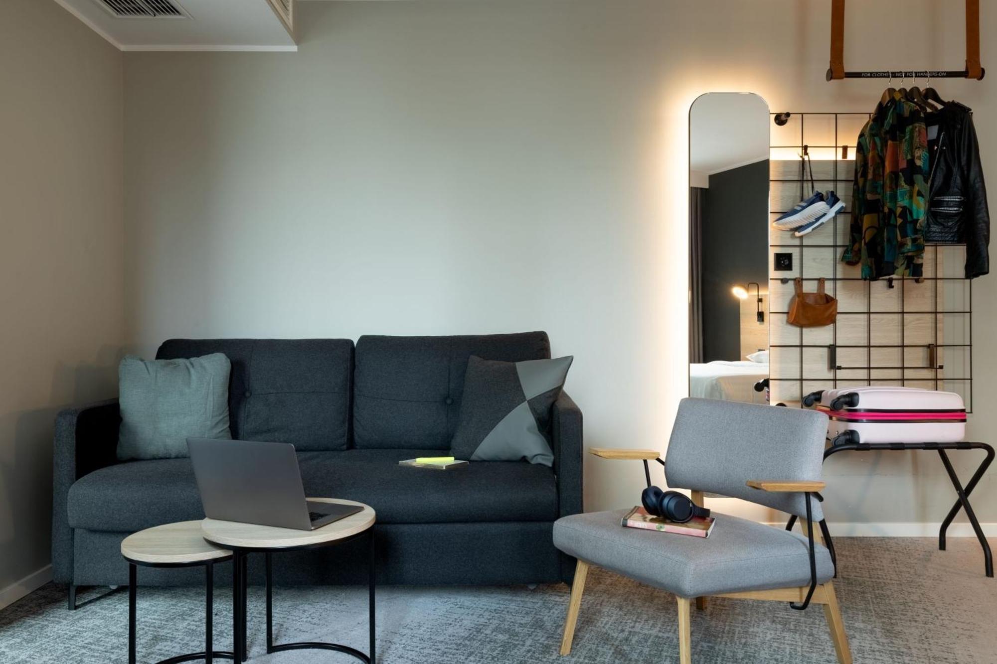 Hotel Moxy Essen